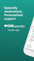 CVS Specialty screenshot