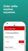 CVS Specialty screenshot