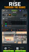 Cyber Strike Manager Idle screenshot