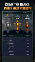 Cyber Strike Manager Idle screenshot
