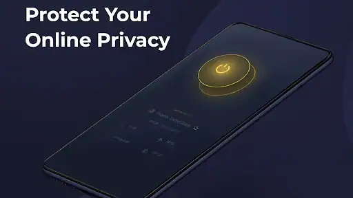 CyberGhost VPN: Secure VPN screenshot