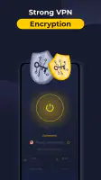 CyberGhost VPN: Secure VPN screenshot