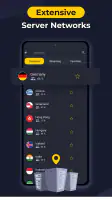 CyberGhost VPN: Secure VPN screenshot