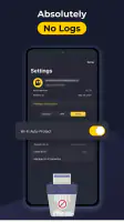 CyberGhost VPN: Secure VPN screenshot