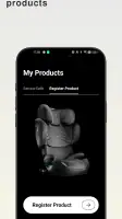 CYBEX screenshot