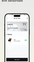 CYBEX screenshot