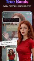Cycle AI: Chat & AI Friends screenshot