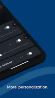 Cync (the new name of C by GE) screenshot