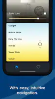 Cync (the new name of C by GE) screenshot
