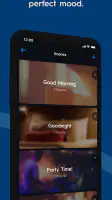 Cync (the new name of C by GE) screenshot