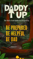 Dad Pregnancy Guide: Daddy Up screenshot