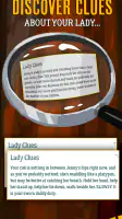 Dad Pregnancy Guide: Daddy Up screenshot