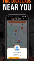 Dad Tribes screenshot