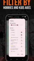 Dad Tribes screenshot