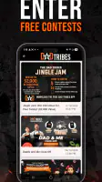 Dad Tribes screenshot