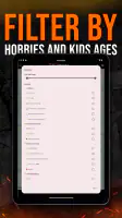 Dad Tribes screenshot