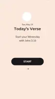 Daily Bible: Holy Bible KJV screenshot