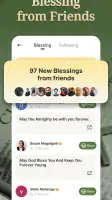 Daily Bible - KJV Holy Bible screenshot
