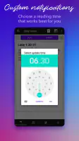 Daily Bible Study: Audio, Plan screenshot