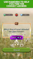 Daily Bible Trivia screenshot
