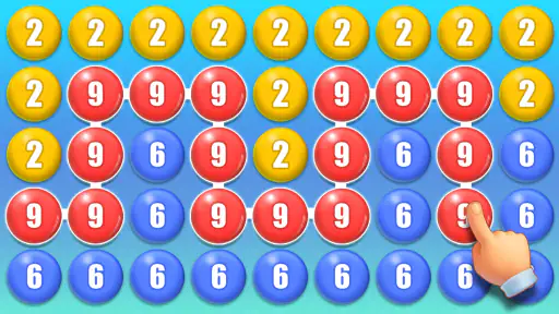 Daily Bubble screenshot