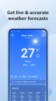 Daily Forecast: Weather&Radar screenshot