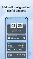 Daily Forecast: Weather&Radar screenshot