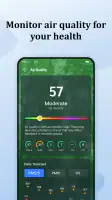 Daily Forecast: Weather&Radar screenshot