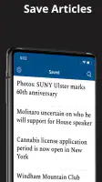 Daily Freeman for Android screenshot