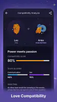 Daily Horoscope Launcher screenshot