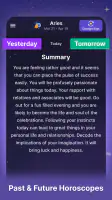 Daily Horoscope Launcher screenshot