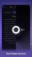 Daily Horoscope Launcher screenshot