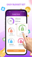 Daily Loan - Money Tracker screenshot