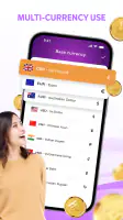 Daily Loan - Money Tracker screenshot