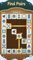 Daily Mahjong Match screenshot