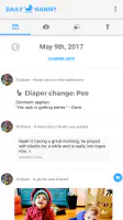 Daily Nanny screenshot