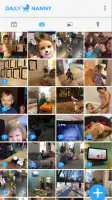 Daily Nanny screenshot