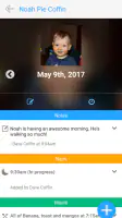 Daily Nanny screenshot