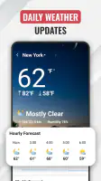 Daily News: Headlines & Alerts screenshot
