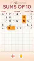 Daily Number Match screenshot