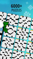 Daily POP Crossword Puzzles screenshot