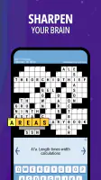 Daily POP Crossword Puzzles screenshot