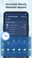 Daily Weather: Forecast&Alerts screenshot