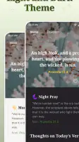 DailyBible Lite - KJV Version screenshot