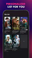 DailyStory - Stories & Dramas screenshot