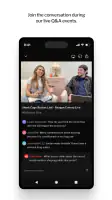 DailyWire+ screenshot