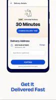 Dairy Queen® Food & Treats screenshot