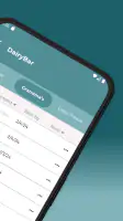 DairyBar screenshot