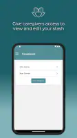 DairyBar screenshot