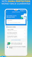 DANA Indonesia Digital Wallet screenshot